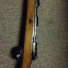 opinions on a 1937 k98