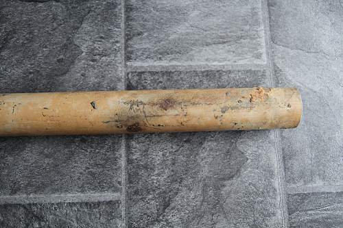 Panzerfaust 60 m