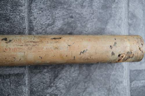 Panzerfaust 60 m