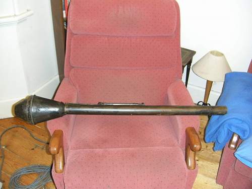 Panzerfaust 30m original