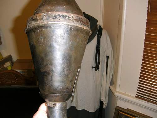 Panzerfaust 30m original