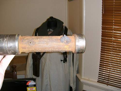 Panzerfaust 30m original