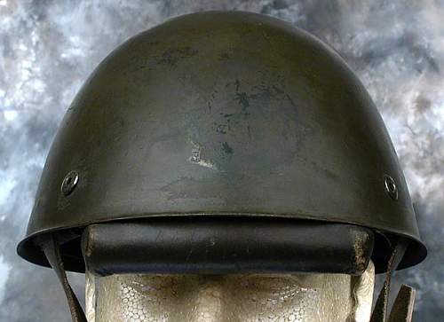 Rare Italian Paratrooper Helmet...eBay