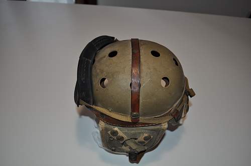 IDF ISRAELI helmets arab israeli wars, 1967 - 1982