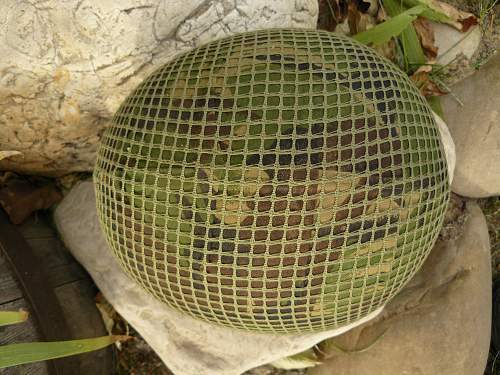 Parachute/Airborne Helmets and HSAT's from around the world