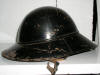 American germanized helmet