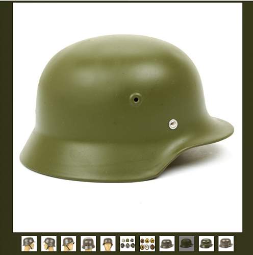 Are these helmets a good buy?