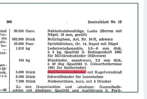 Austrian M75