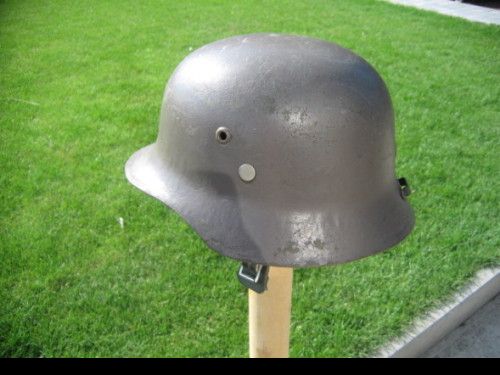 Finnish Helmets