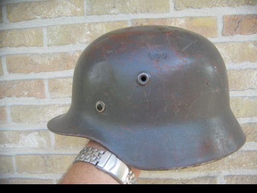 Finnish Helmets