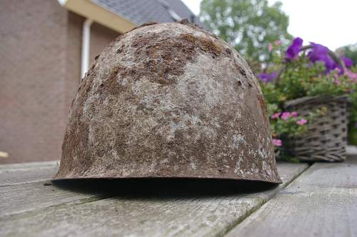 Estonian helmet???