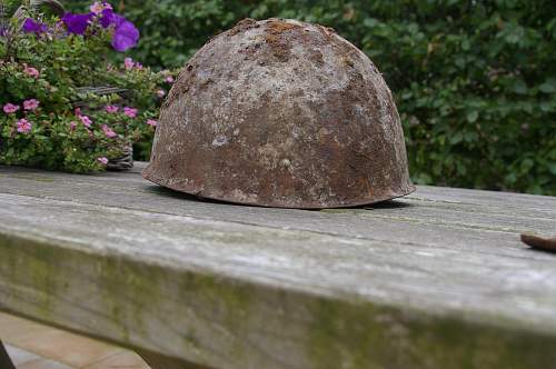 Estonian helmet???