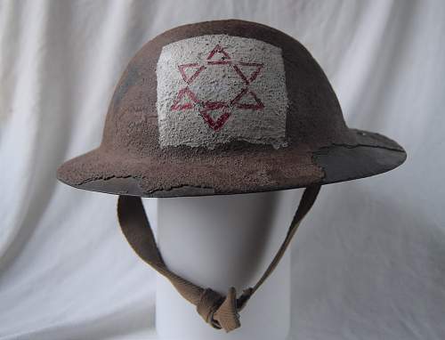 IDF ISRAELI helmets arab israeli wars, 1967 - 1982