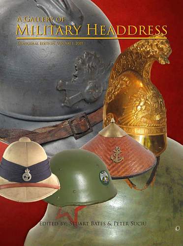 New Helmet Book