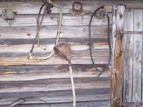 Rare Estonian/ Polish helmet M40 ( Wz39)