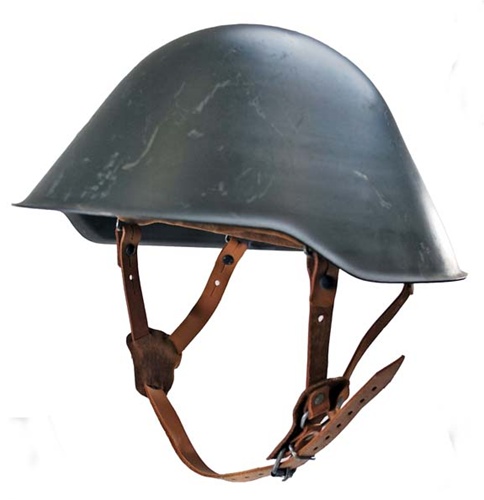 Does anyone have any suggestions for beginner helmets?
