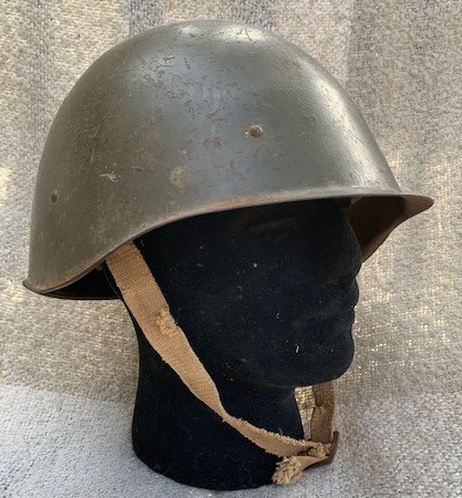 ARAB ARMY helmets Arab Israeli wars, 1967 - 1982