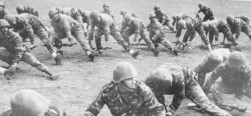 ARAB ARMY helmets Arab Israeli wars, 1967 - 1982