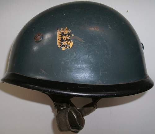 SEK Helmet Baden Württemberg