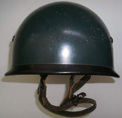 SEK Helmet Baden Württemberg