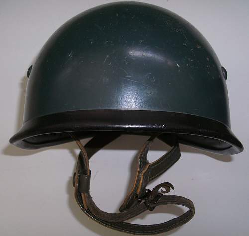 SEK Helmet Baden Württemberg