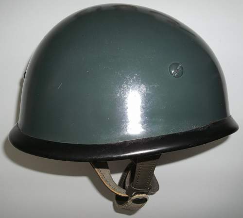 SEK Helmet Baden Württemberg