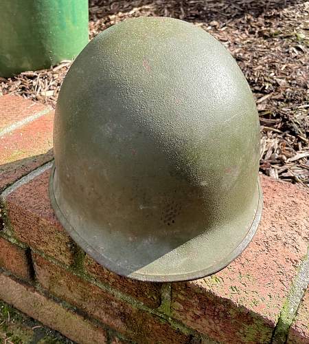 IDF ISRAELI helmets arab israeli wars, 1967 - 1982