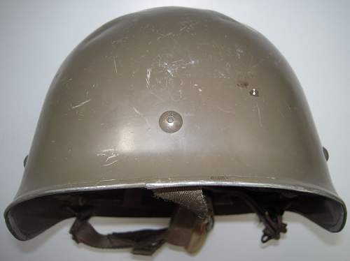 What Type of Helmet is this?