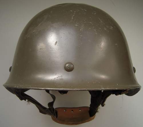 What Type of Helmet is this?