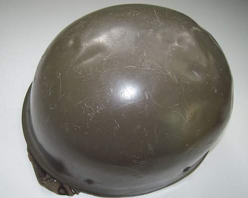 What Type of Helmet is this?