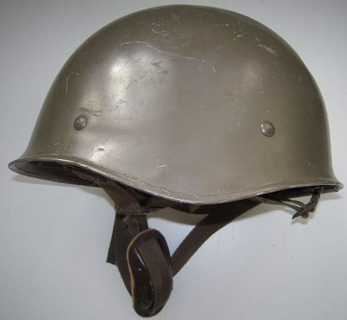 What Type of Helmet is this?
