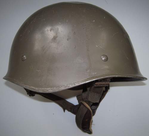 What Type of Helmet is this?