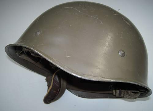 What Type of Helmet is this?