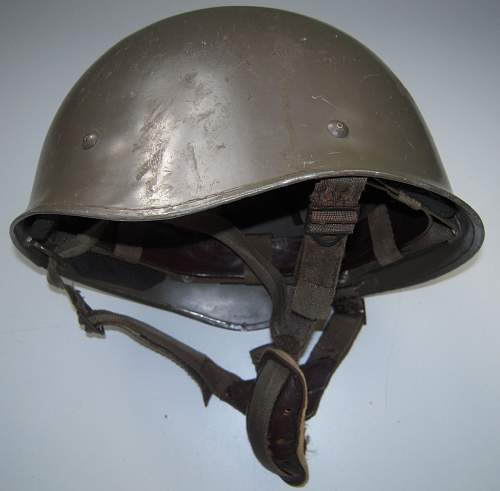 What Type of Helmet is this?