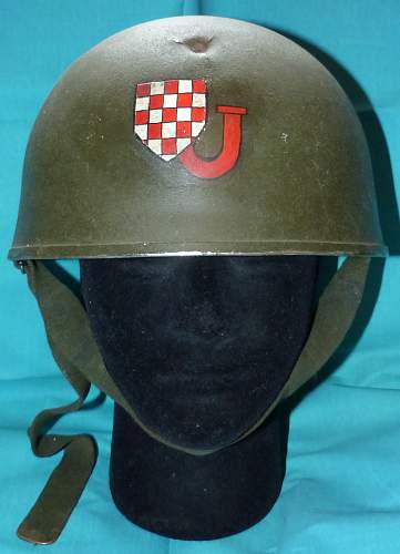 SWISS 48-62 helmet help