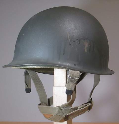 IDF ISRAELI helmets arab israeli wars, 1967 - 1982