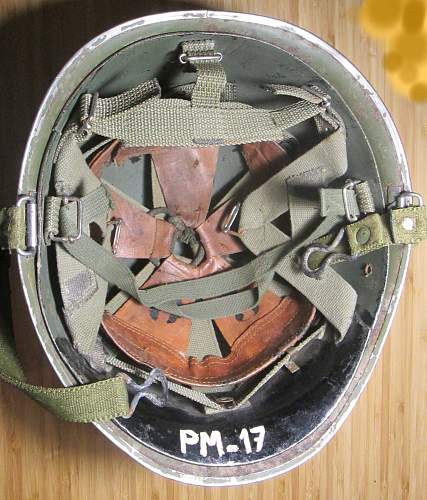 IDF ISRAELI helmets arab israeli wars, 1967 - 1982