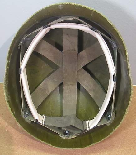 IDF ISRAELI helmets arab israeli wars, 1967 - 1982