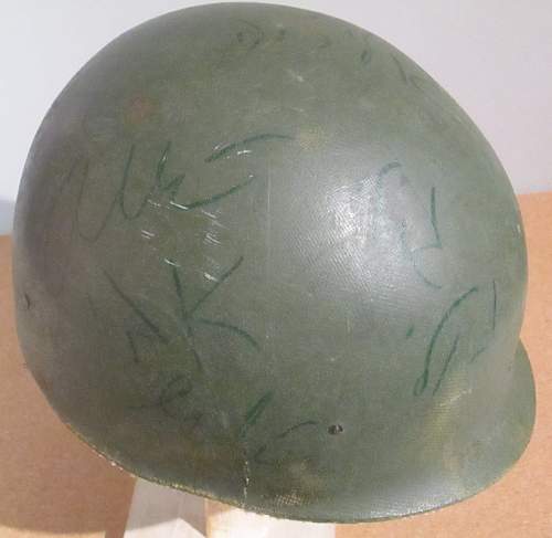 IDF ISRAELI helmets arab israeli wars, 1967 - 1982