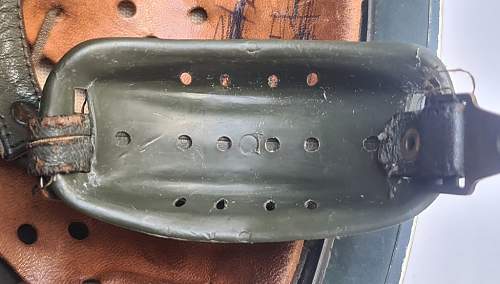 German GSG9 Helmet