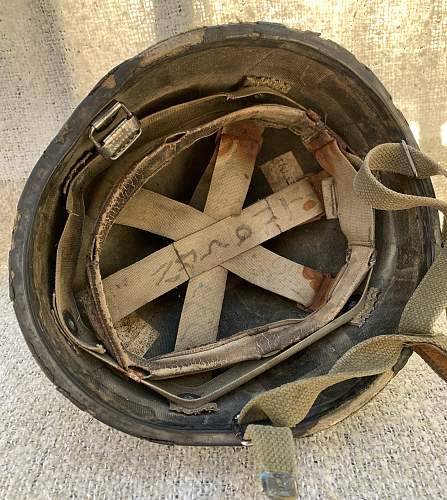 IDF ISRAELI helmets arab israeli wars, 1967 - 1982