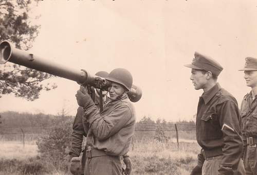 West German M1A1 helmet with JF60 interior