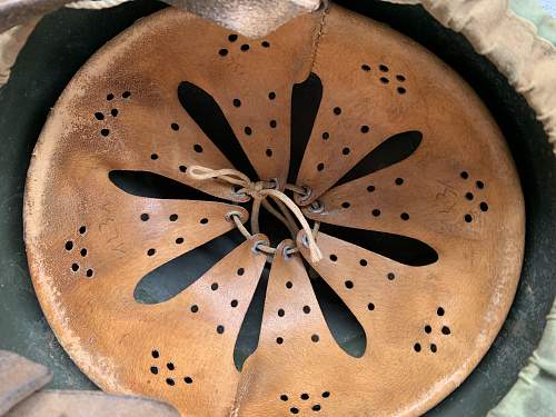 ARAB ARMY helmets Arab Israeli wars, 1967 - 1982