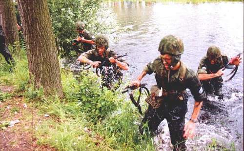 Helmets and Camo covers