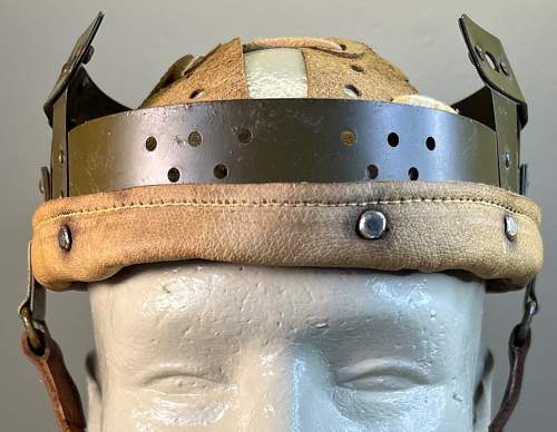 The mysterious M51, M72s Bulgarian helmets. Part 1