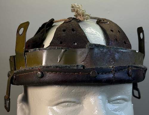 The mysterious M51, M72s Bulgarian helmets. Part 1