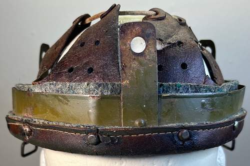 The mysterious M51, M72s Bulgarian helmets. Part 1