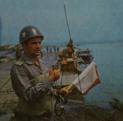 The mysterious M51, M72s Bulgarian helmets. Part 1