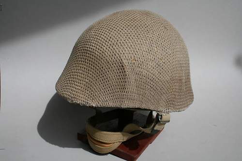 IDF ISRAELI helmets arab israeli wars, 1967 - 1982