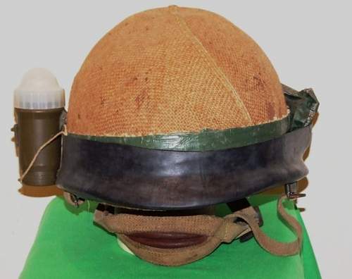 IDF ISRAELI helmets arab israeli wars, 1967 - 1982